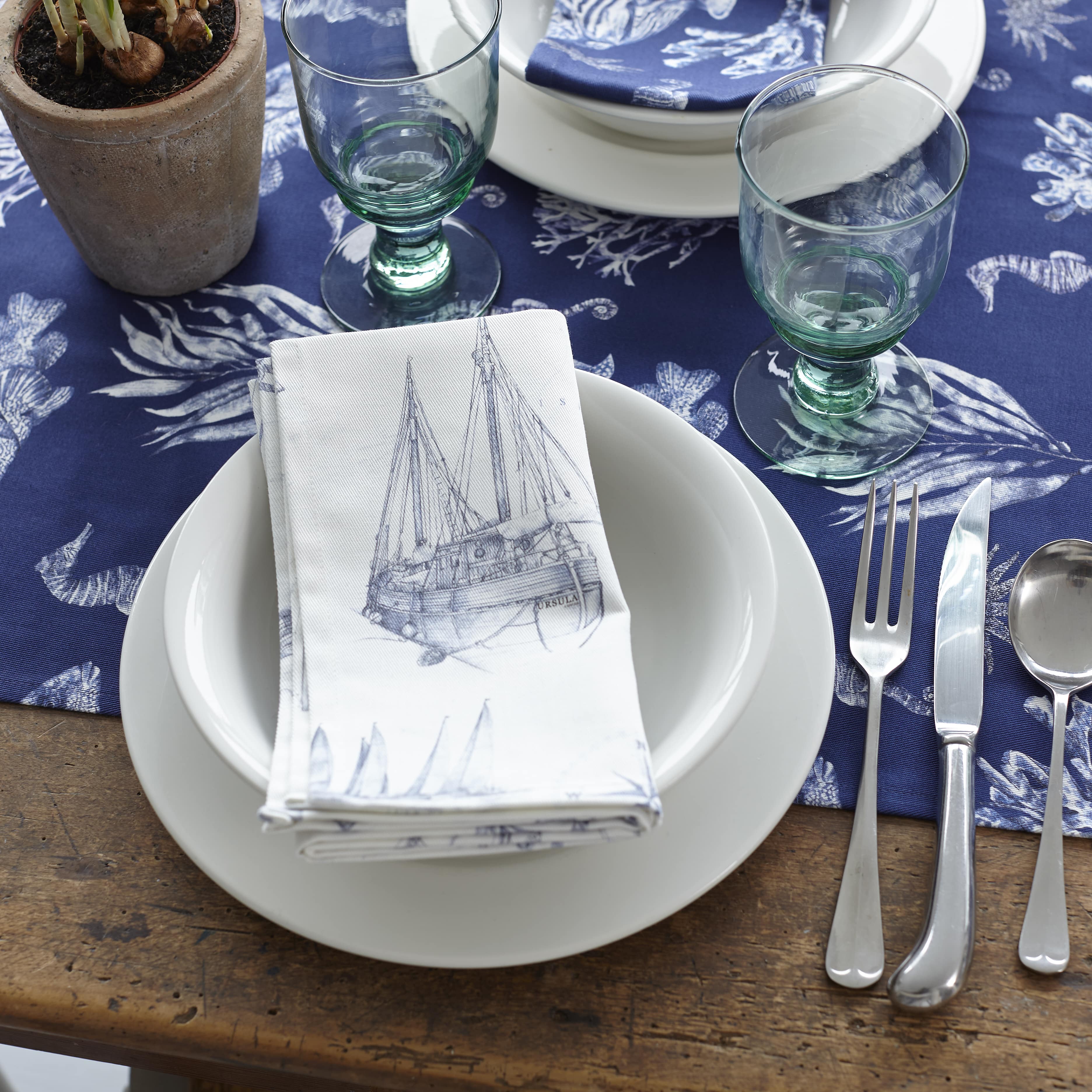 Tableware