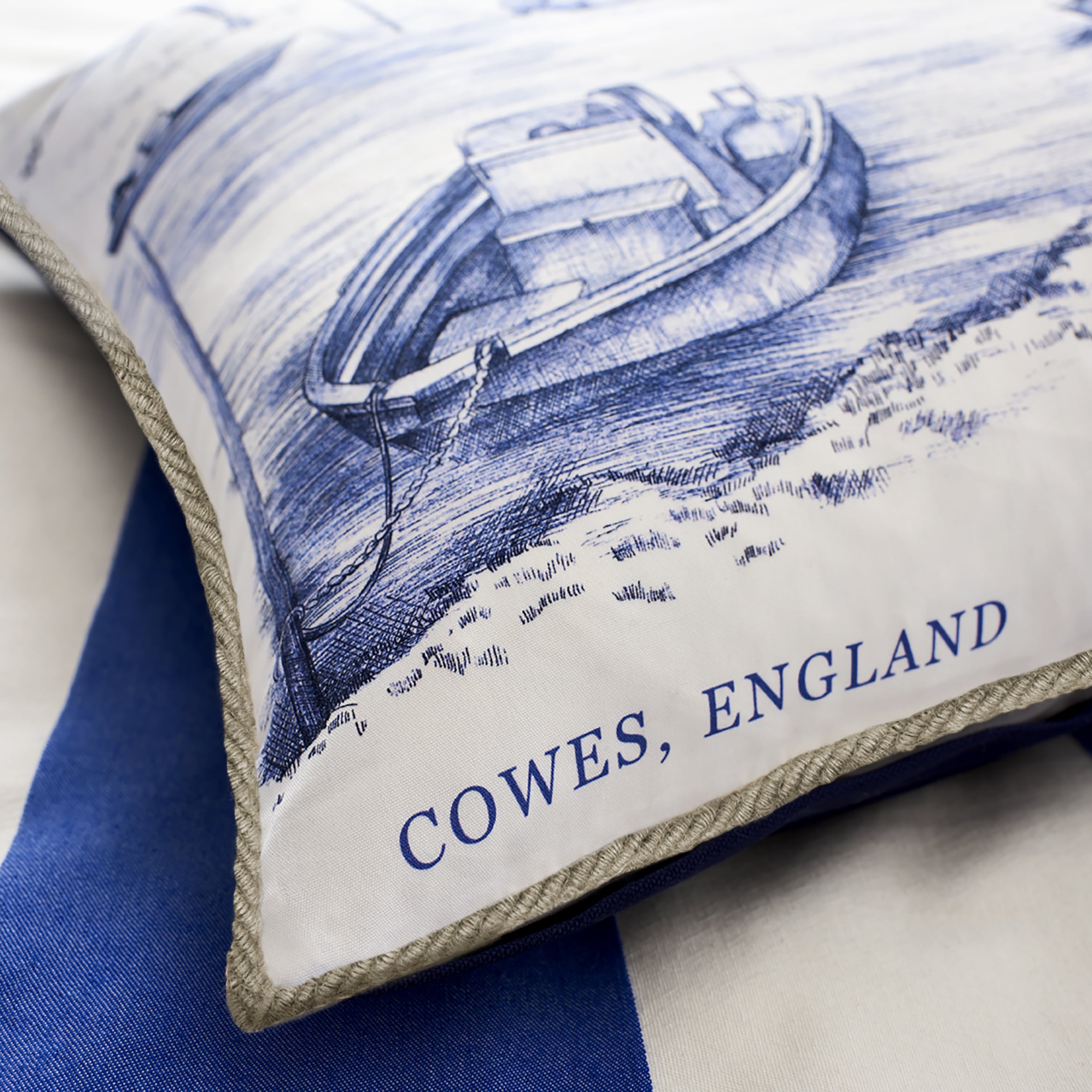 Cowes Series
