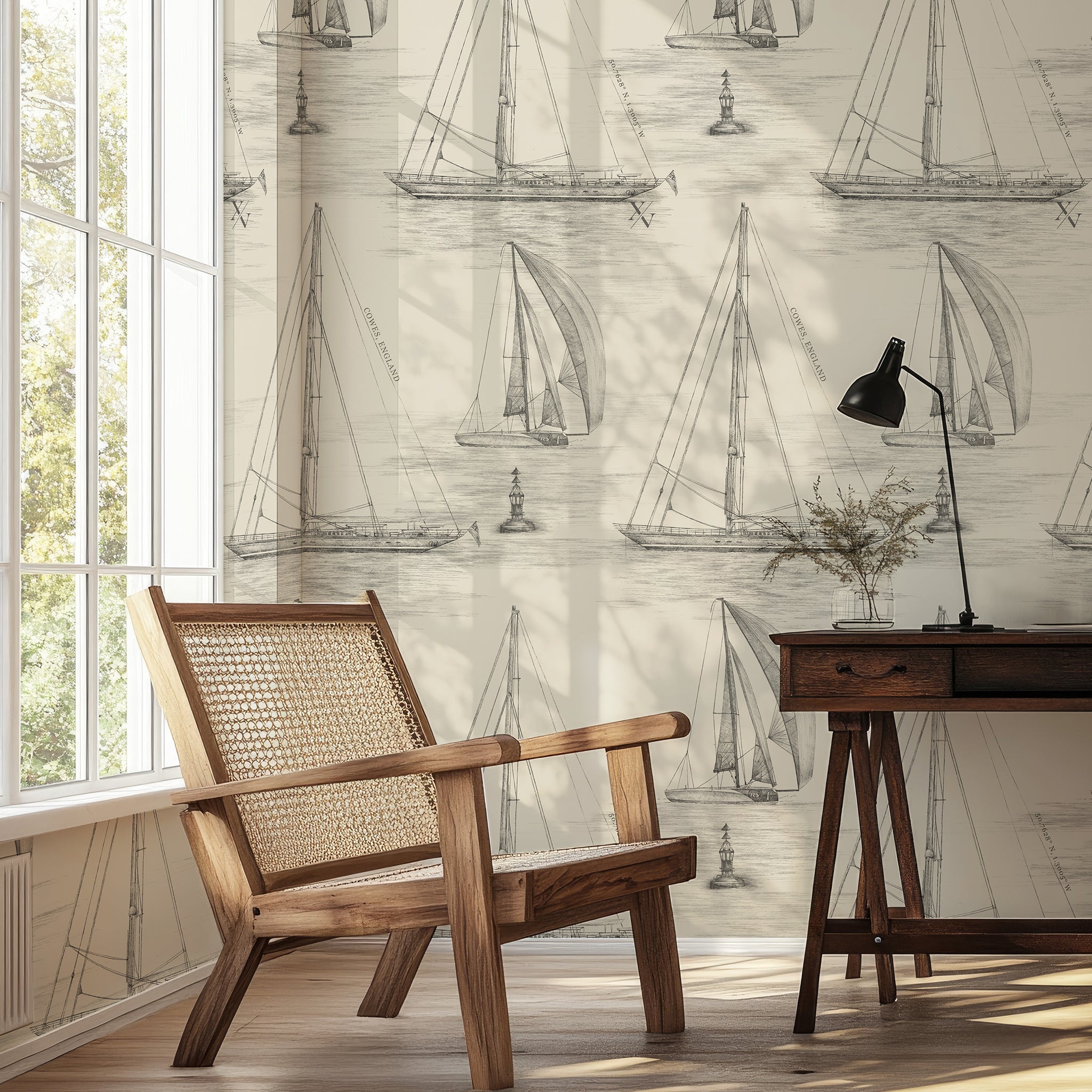 Parchment Collection
