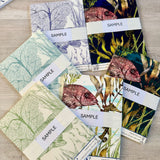 Wallpaper Samples
