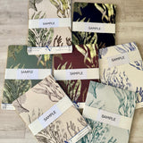 Wallpaper Samples