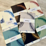 Wallpaper Samples