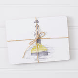 Boxed Cardinal Table Gift Set