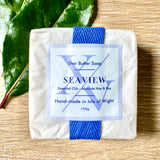 Seaview Shea Butter Soap