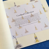 Full Wallpaper Sample Book 2025 / Trade