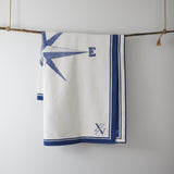 Compass Blanket