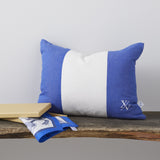 Just Stripes Mini Cushion