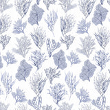 Kelp Forest Wallpaper, Signature Blue