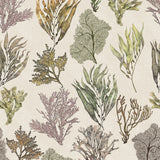 Kelp Forest Wallpaper, Vintage Original Colour