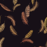 Newtown Creek Wallpaper, Pheasant Brown