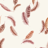 Newtown Creek Wallpaper, Rusty Cream
