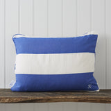 Just Stripes Bolster