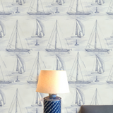 Cowes, Hamble Yachts, Gabardine Fabric
