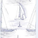 Cowes, Hamble Yachts, Gabardine Fabric