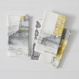 Boxed Cardinal Table Gift Set