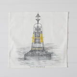 Cardinal Napkins (Set of 4)