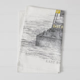 East Bramble Tea Towel