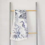 Seaveiew Tea Towel