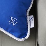Thalassophile Cushion