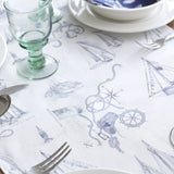 Cowes Table Runner