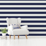 Wide Stripe Wallpapers