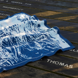 Compton Blanket
