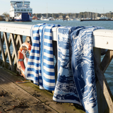 Compton Blanket
