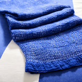 Blue Ocean Throw