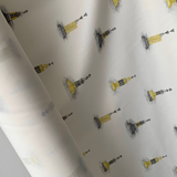 Solent Cardinal Fabric
