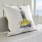 Prince Consort (North) Cushion