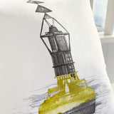 Prince Consort (North) Cushion