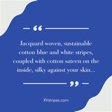 Just Stripes Duvet Sets