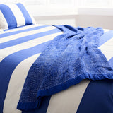 Blue Ocean Throw