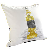 Bridge (West) Cushion