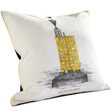 South Hamble Cushion