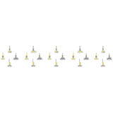Lampshades, Cardinal Design, various sizes