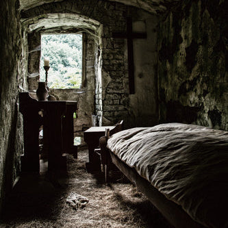 Article: The History of Bedding