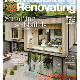 Home Building & Renovating: April 2026