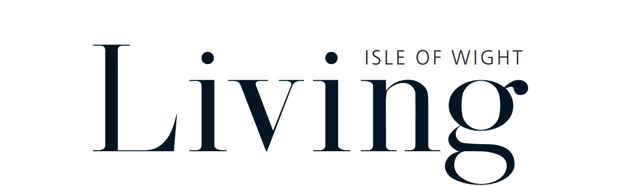 In the Press: Living Magazine, Isle of Wight, Oct/Nov, 2020