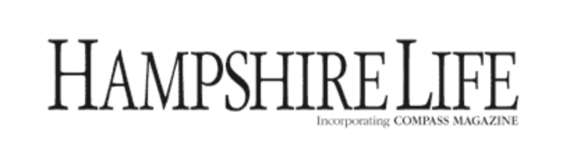 In the Press: Hampshire Life Dec 2020