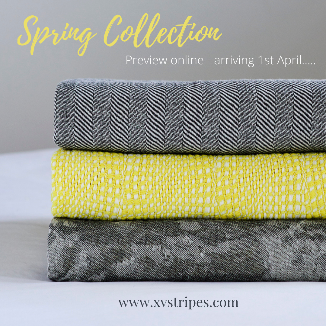 Blog 10: XV HQ’s March roundup – C is for collaboration