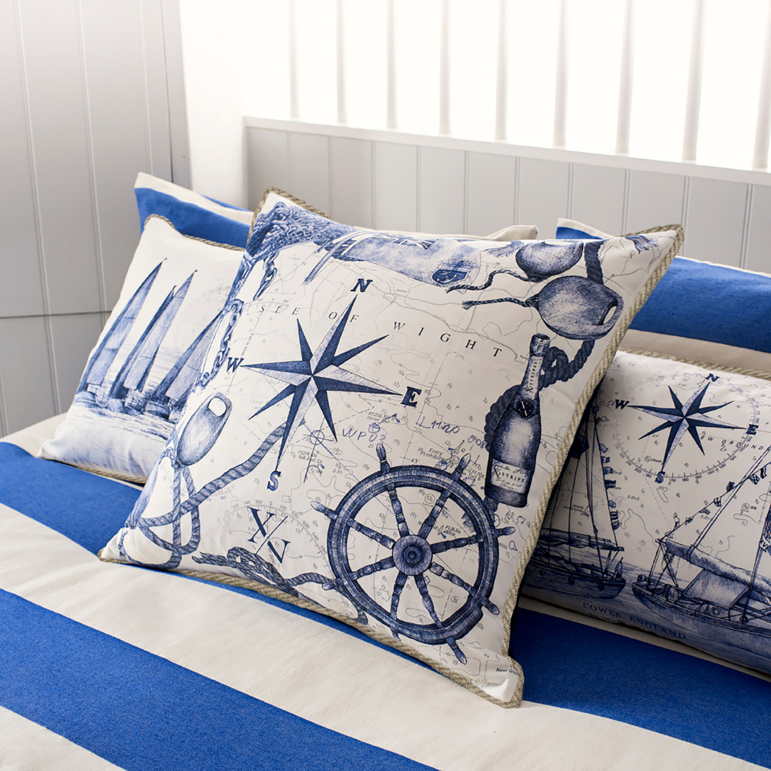Cowes Collection