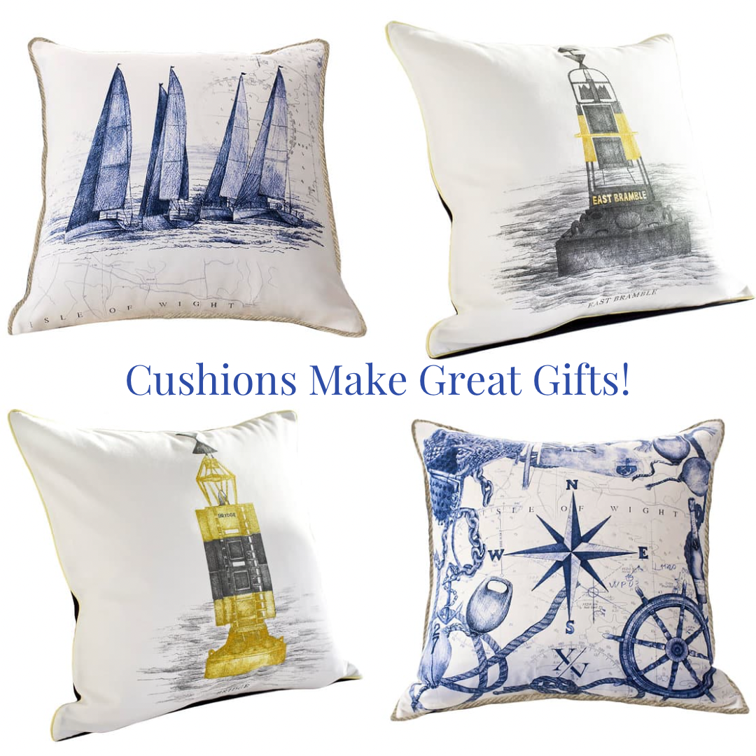 Cushions