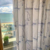 Hamble Yachts, Gabardine Fabric