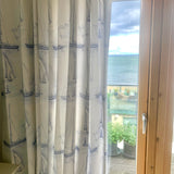 Hamble Yachts, Gabardine Fabric