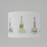 Cardinal Buoy Lampshade | 30cm