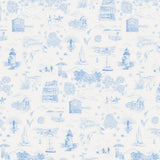 Days Like These, Wallpaper, Cornflower