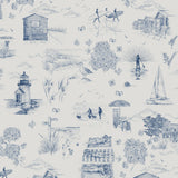 Days Like These, Wallpaper, Navy