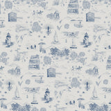 Days Like These, Wallpaper, Navy