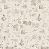 Days Like These, Wallpaper, Parchment